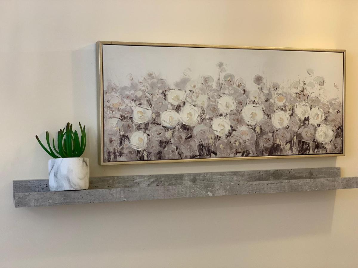 Modern Flat Apartment วัตฟอร์ด ภายนอก รูปภาพ