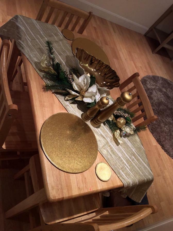 Modern Flat Apartment วัตฟอร์ด ภายนอก รูปภาพ